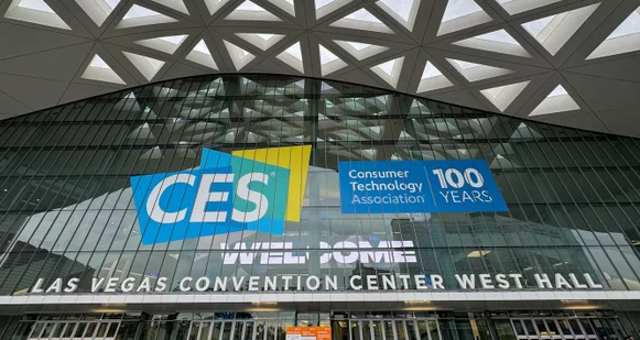 ‘CES 2024 주인공’ 인공지능, 지금부터 시작이다 ‘CES 2024 주인공’ 인공지능, 지금부터 시작이다