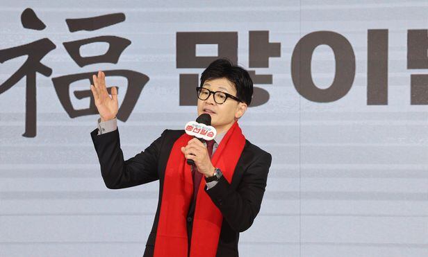 한동훈 “<b>김경율</b>, <b>정청래</b> 지역구인 <b>마포을</b>에 총선 출마”