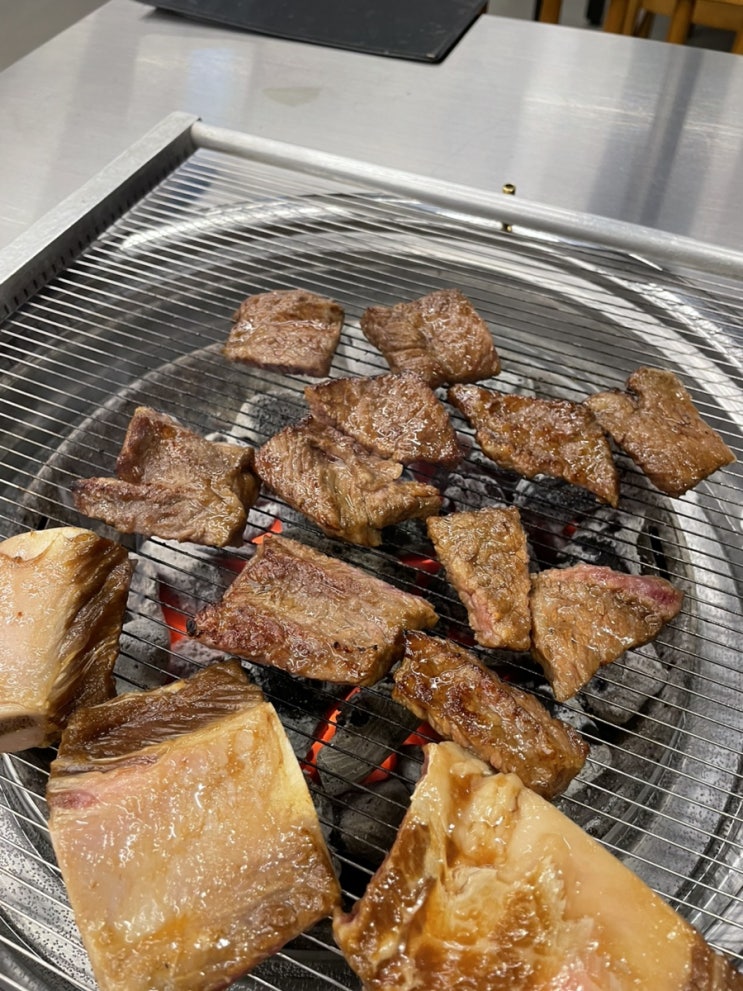  포천 이동갈비 맛집 추천 송영선 할머니 갈비집