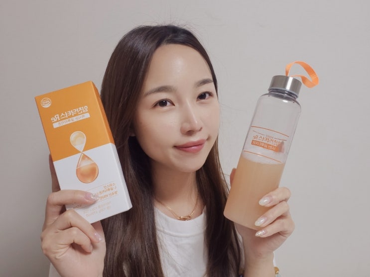  먹는 글루타치온 효과 효능 힘찬닥터스Re 이너뷰티 셀프 피부관리