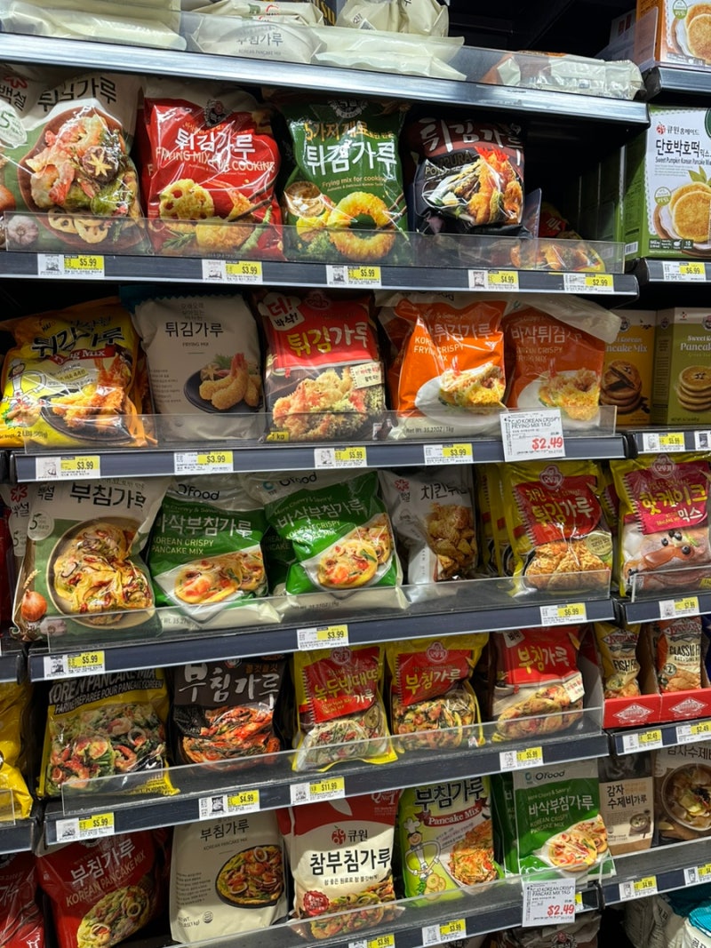 Descubre las Tiendas de Conveniencia en Corea del Sur, image size:800x1067