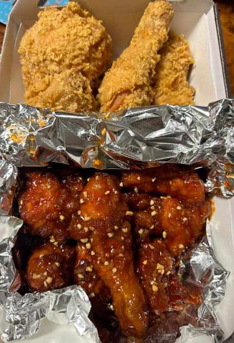 BBQ 평택진위점 사진 2