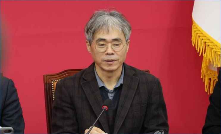 [<b>마포을</b>] <b>정청래</b> 지역구에 국민의힘 비대위원 <b>김경율</b> 공천