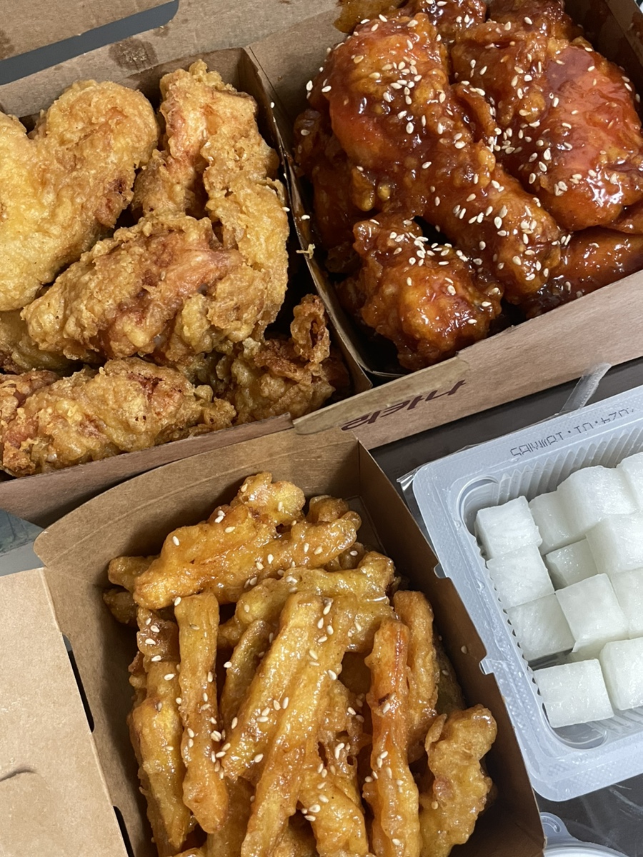 페리카나 도립대점 사진 1