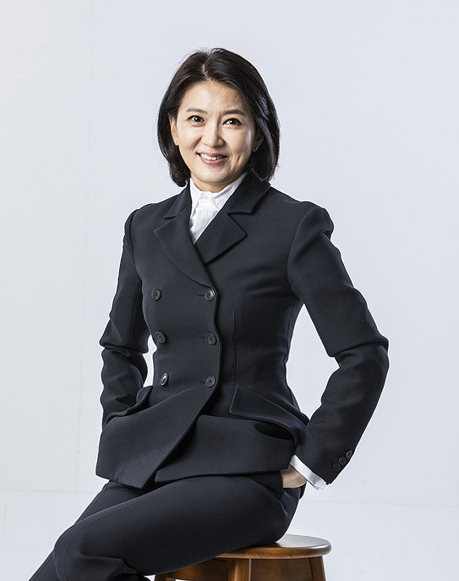 스포츠윤리센터 이사장에 <b>박지영</b> 여성스포츠회 부회장 임명