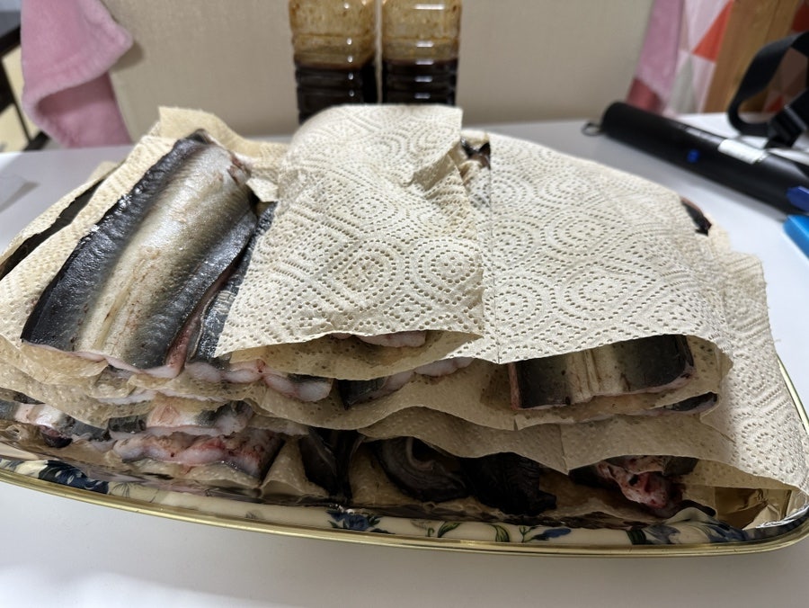 능곡아줌마장어 사진 2