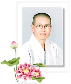  함양연꽃의집 원장님 인사말