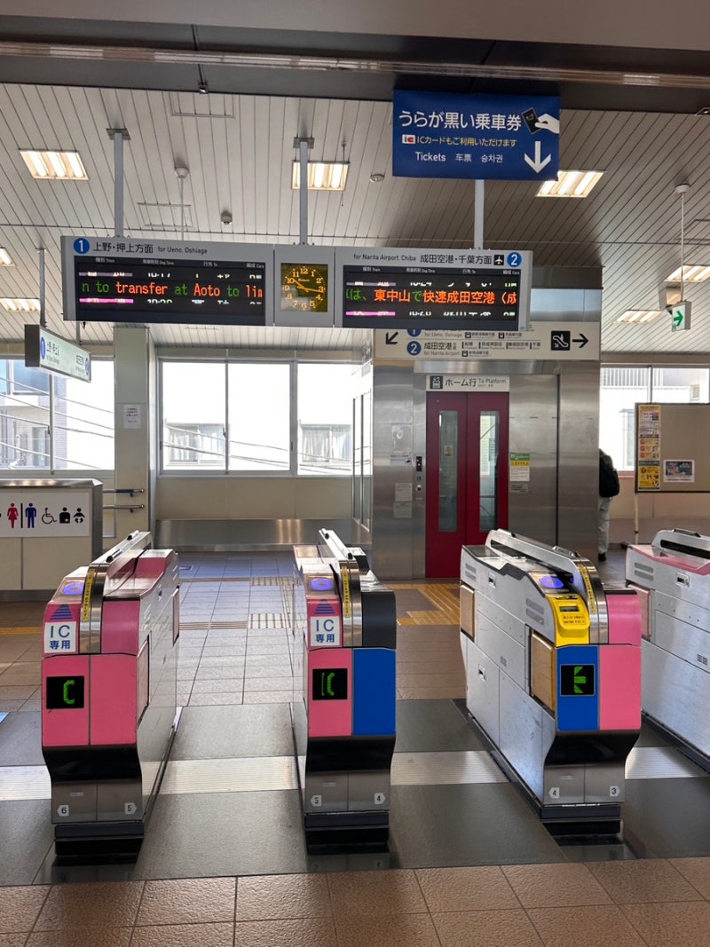 도쿄여행 3박4일 첫째날 일정, 부모님과 3대 가족 해외여행 추천 : 네이버 블로그