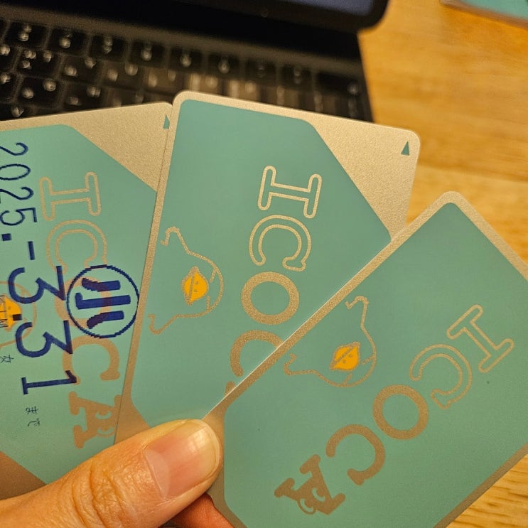 일본 오사카 교통 카드 간사이공항 이코카카드 구매 가는법 충전 잔액확인 방법  이코카 구매 꿀팁