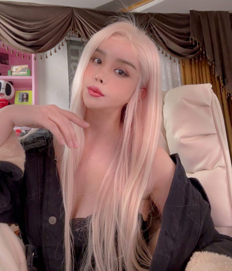 하리수, 일본 재벌이 청혼...트랜스젠더 성인물 소비에 방황 하리수, 일본 재벌이 청혼...트랜스젠더 성인물 소비에 방황