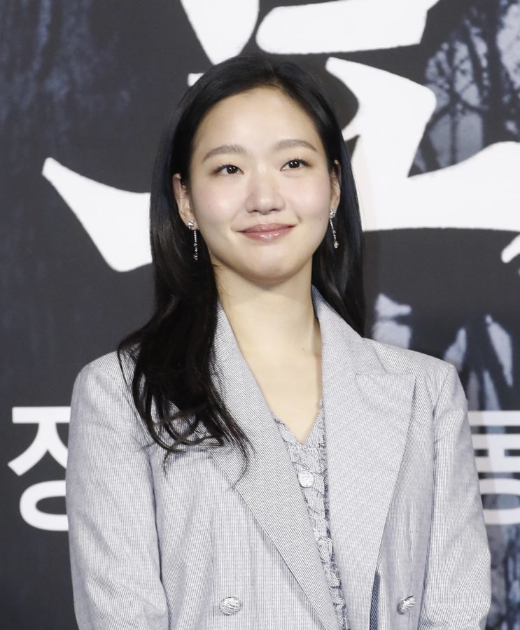 김고은, "대뜸 전화 와서" 박정민이 전화로 설득...장재현 감독 "사랑한다더라" 김고은, "대뜸 전화 와서" 박정민이 전화로 설득...장재현 감독 "사랑한다더라"