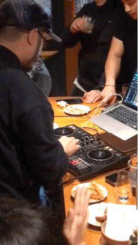  동탄 바즈 스탠팅 파티 2년 연속 간 솔직 후기