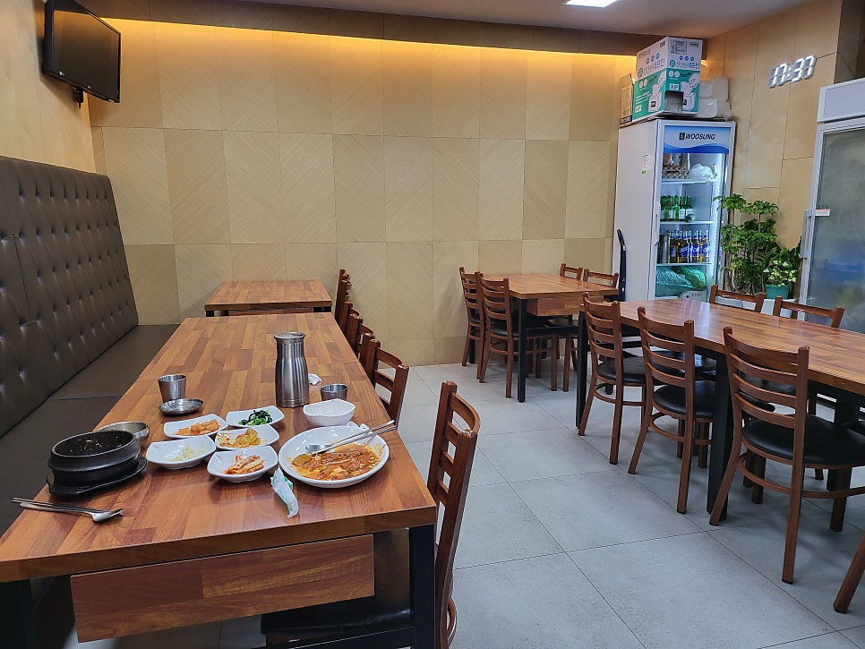 팥죽나라죽마을 사진 3