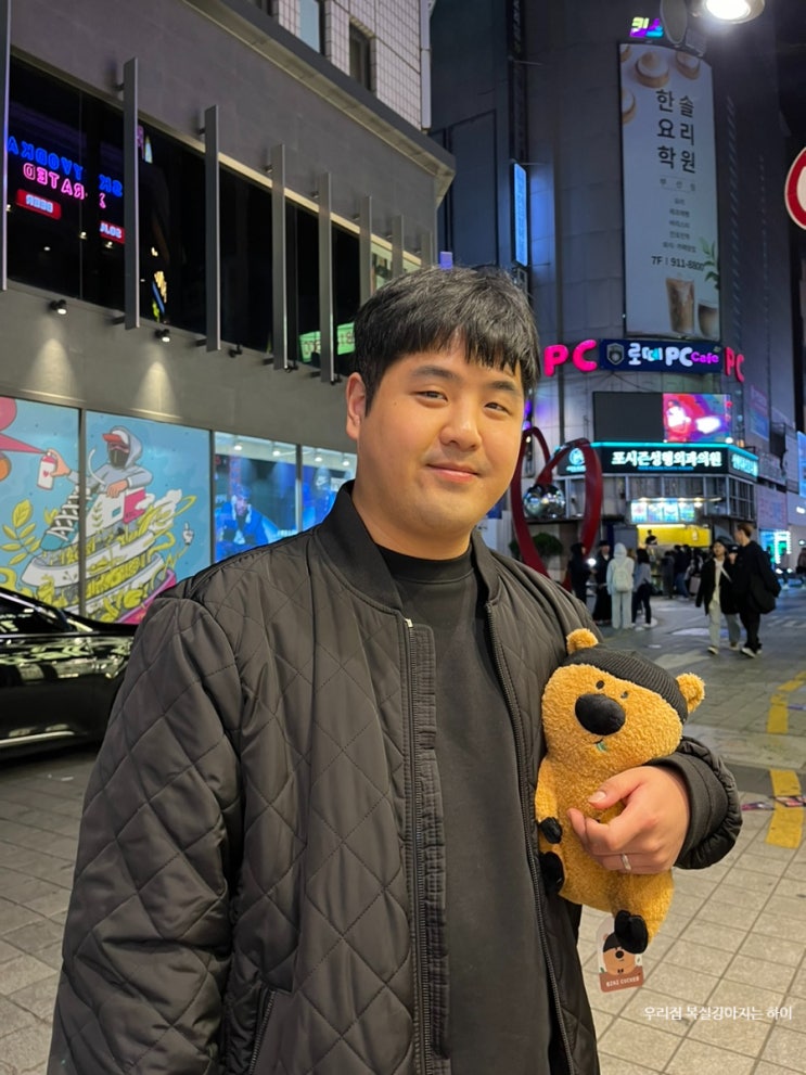  게으른 자의 10월 월간일기