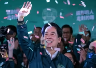 <b>대만</b>의 선거는 <b>독립</b>을 택했다 <b>대만</b>선거 결과 ①