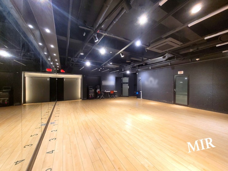  강남구 연습실 임대 시설갖춘 제이드49