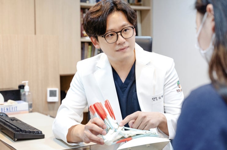  영통역 한의원 근골격계 통증 이렇게 치료합니다