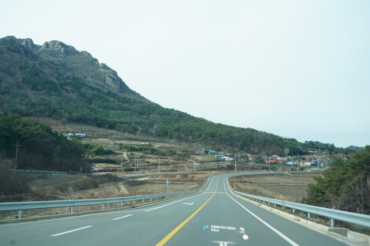  여수 고흥 다리 연륙교 드라이브 코스와 벌교 꼬막정식