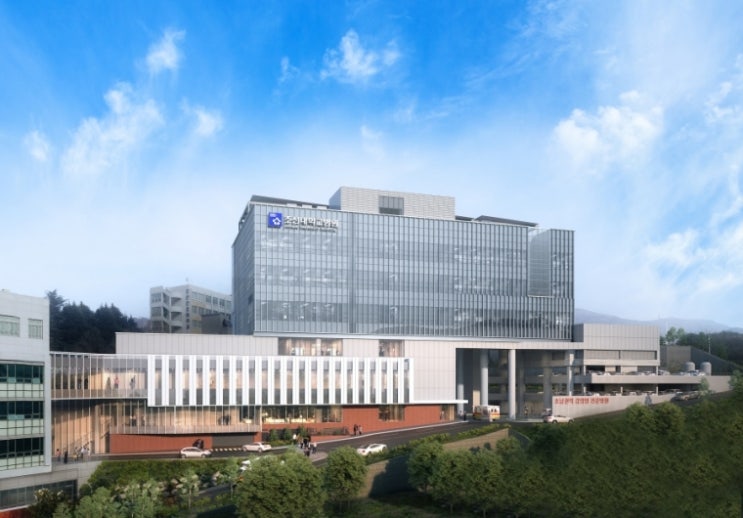 조선대병원 국내 최초 ‘감염병전문병원’ 올 상반기 착공