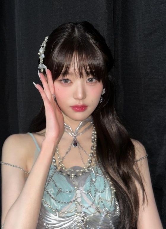 아이브 장원영, <b>탈덕수용소</b> 상대로 소송 승소 (부제 : 이참에... 