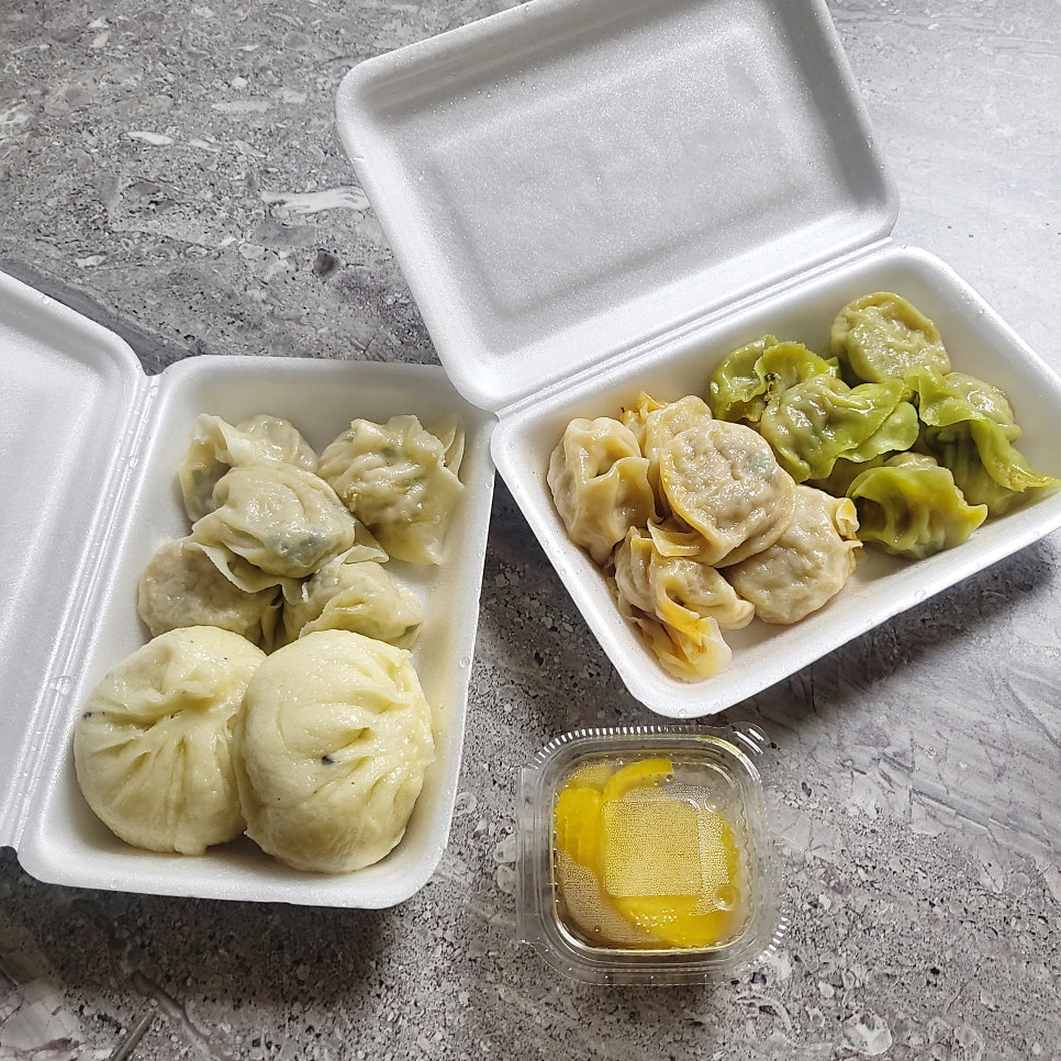삼삼만두 서대신점 사진 1