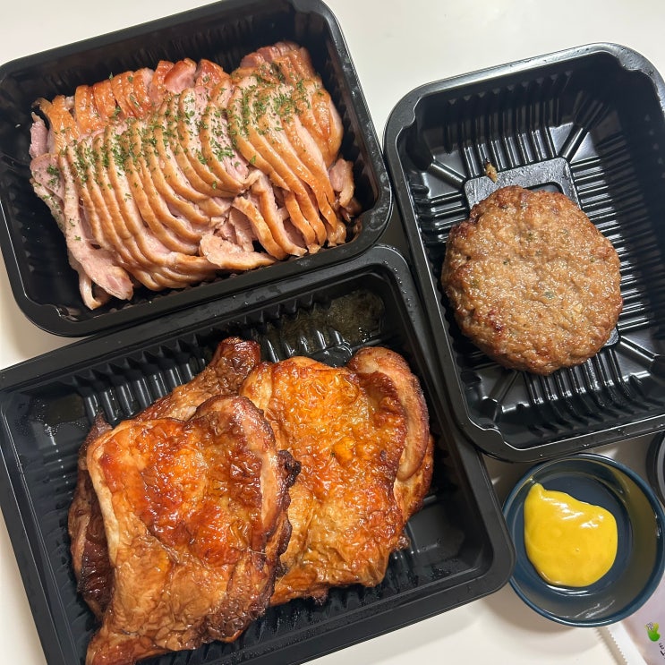  [대구 서남시장 맛집] 서남시장 치킨맛집 오리고기맛집 갓성비 "관문당"