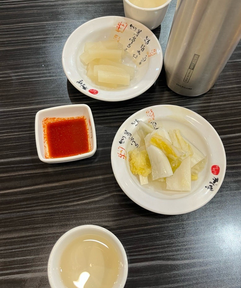 이비가짬뽕 논산점 사진 5