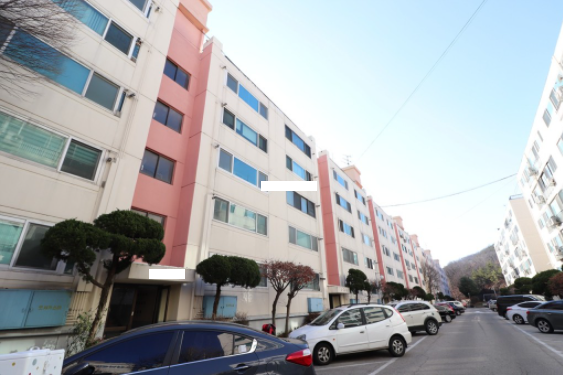 이삭토스트 인천효성점 사진 4