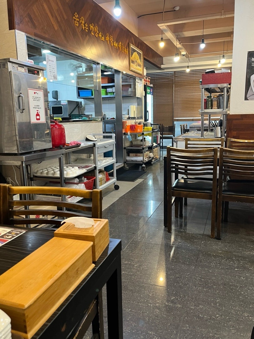이비가짬뽕 논산점 사진 2