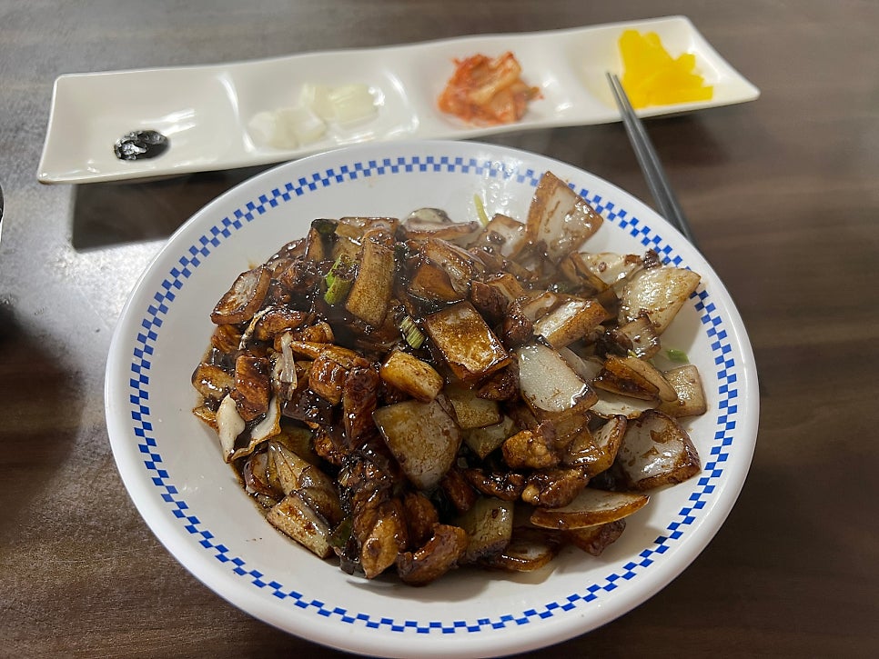 중화반점 사진 1