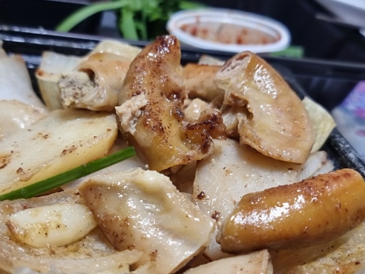 김포 풍무동 천사곱창 소곱창2인분 배민 10% 할인쿠폰으로 주문한 내돈내산 후기 김포 풍무동 천사곱창 소곱창2인분 배민 10% 할인쿠폰으로 주문한 내돈내산 후기