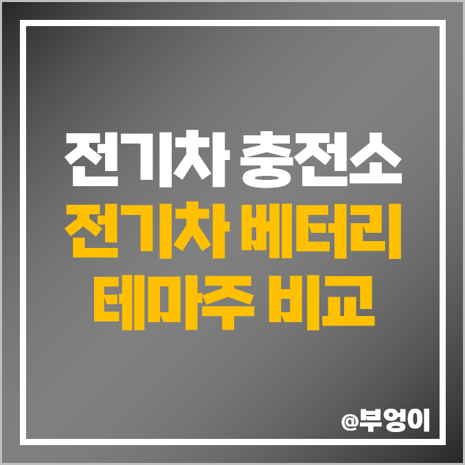 전기차 충전소 관련주 배터리 테마주 휴맥스 주식 대유플러스 주가 전기차 충전소 관련주 배터리 테마주 휴맥스 주식 대유플러스 주가
