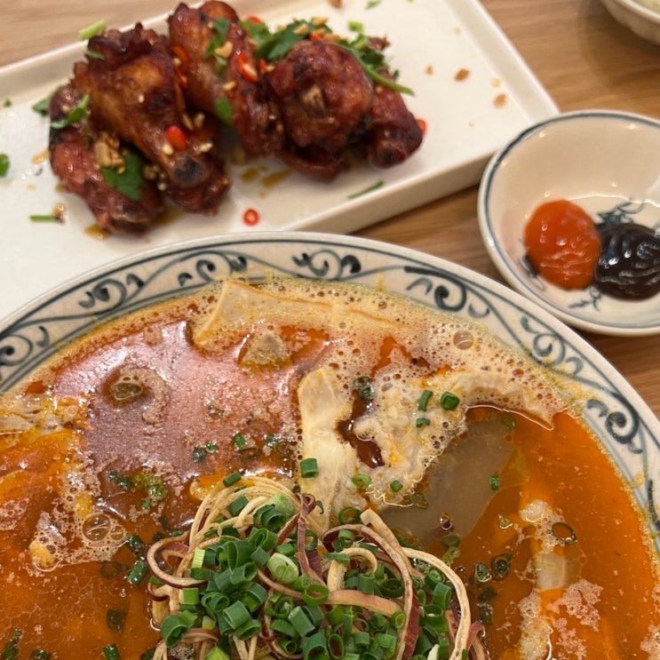  [강남역맛집]안안 강남직영점ㅣ강남 쌀국수 맛집ㅣ강남역 안안