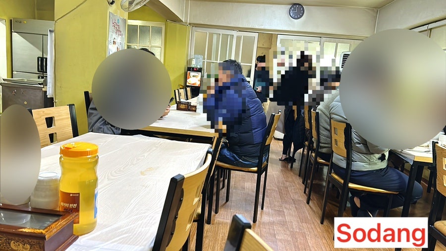 진선미황태마을 사진 4