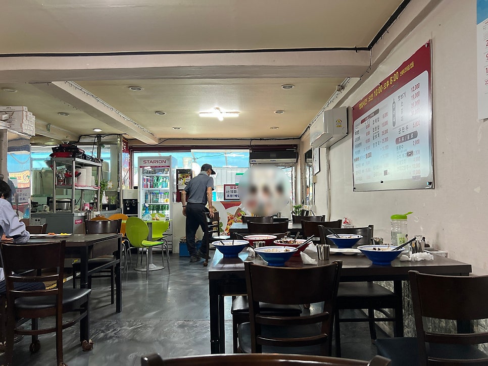 중화반점 사진 5