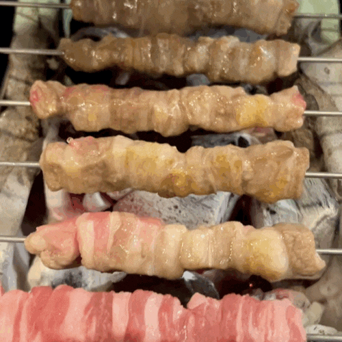  부산덕천술집 호우양꼬치플러스 덕천동고기집맛집 다녀왔어요