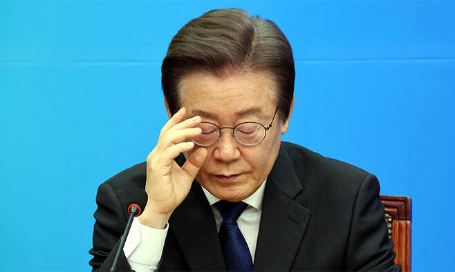경기도민 혈세, <b>지역화폐</b>·대북 교류로 샌 것 맞았다…‘<b>이재명</b>... 