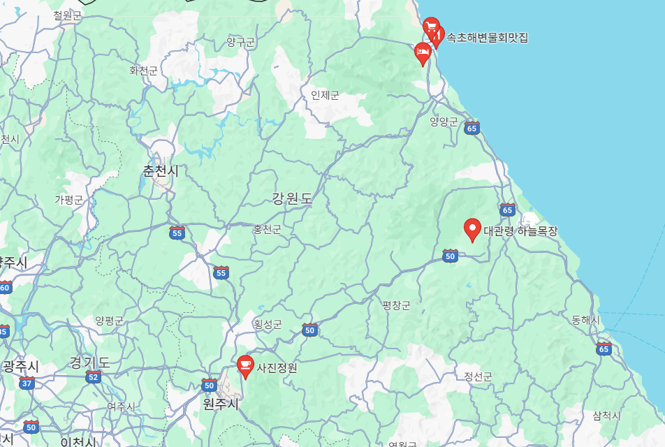 복골 사진 2