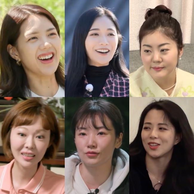'나는 솔로' 옥순, 나의 최애 옥순은 #18기 #14기 #13기 #11기 #9기 #6기 중 누구? '나는 솔로' 옥순, 나의 최애 옥순은 #18기 #14기 #13기 #11기 #9기 #6기 중 누구?