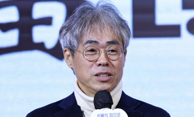 【정치/포커스】 <b>한동훈</b>, “'<b>김경율</b>,' 정청래, 지역구 마포을... 