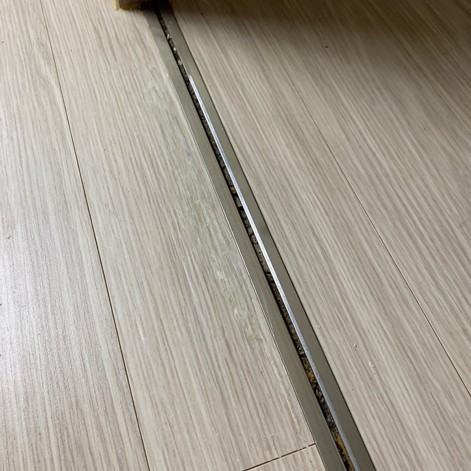 마루바닥보수복원