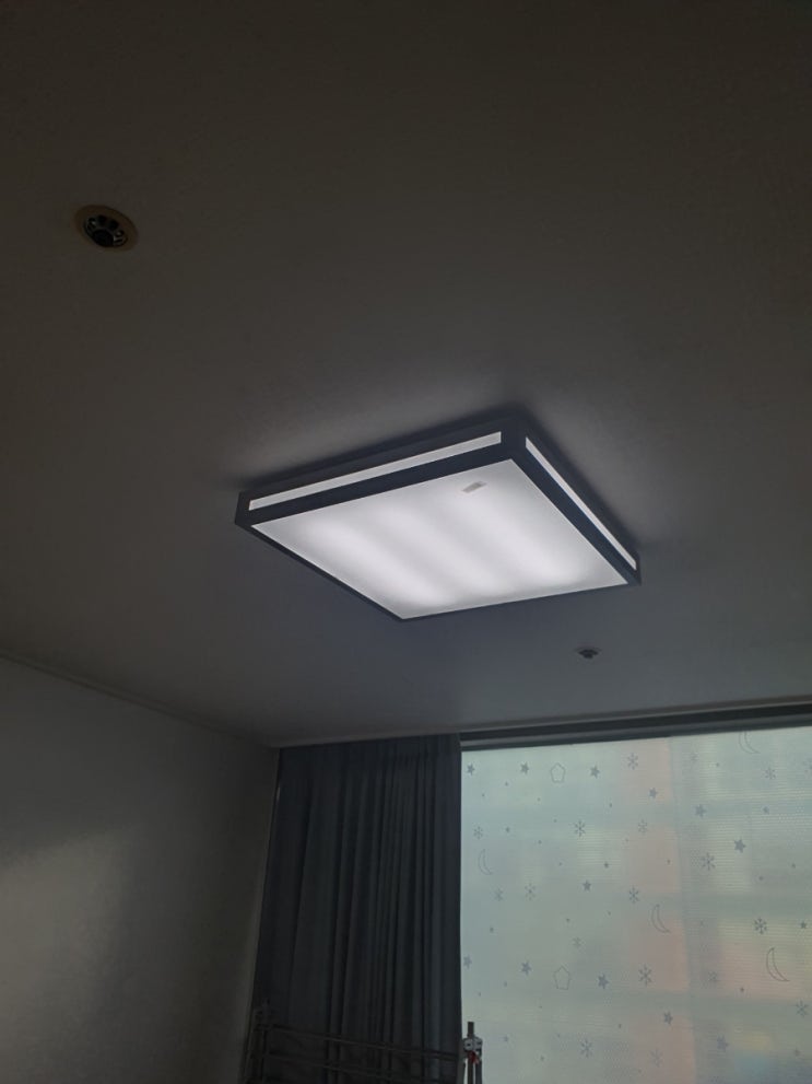  양천구 목동대림아크로텔 LED전등 방등 교체했어요ㅡ목동집수리 바로출장집수리