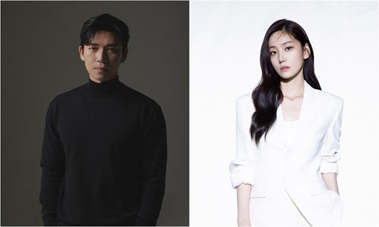 '고거전' 지승현x'<b>마스크걸</b>' 한재이, '<b>굿파트너</b>' 캐스팅…장나라... 