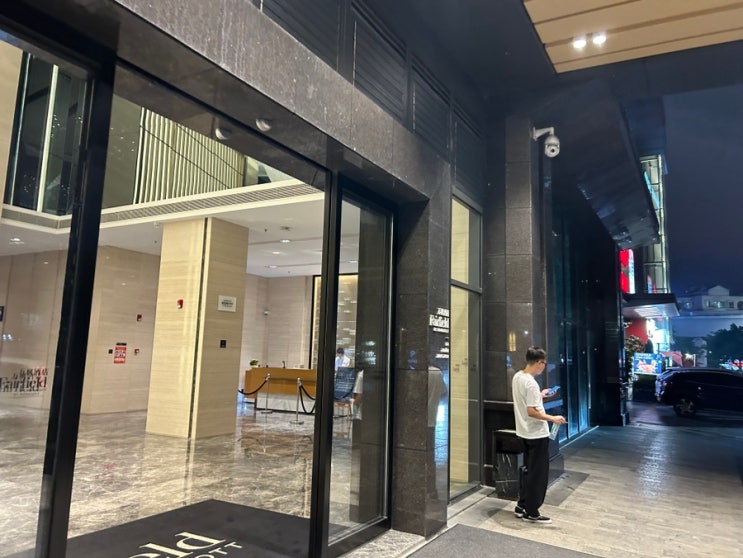  [주하이 호텔] 주하이 페어필드 바이 메리어트 Fairfield by Marriott Zhuhai Xiangzhou