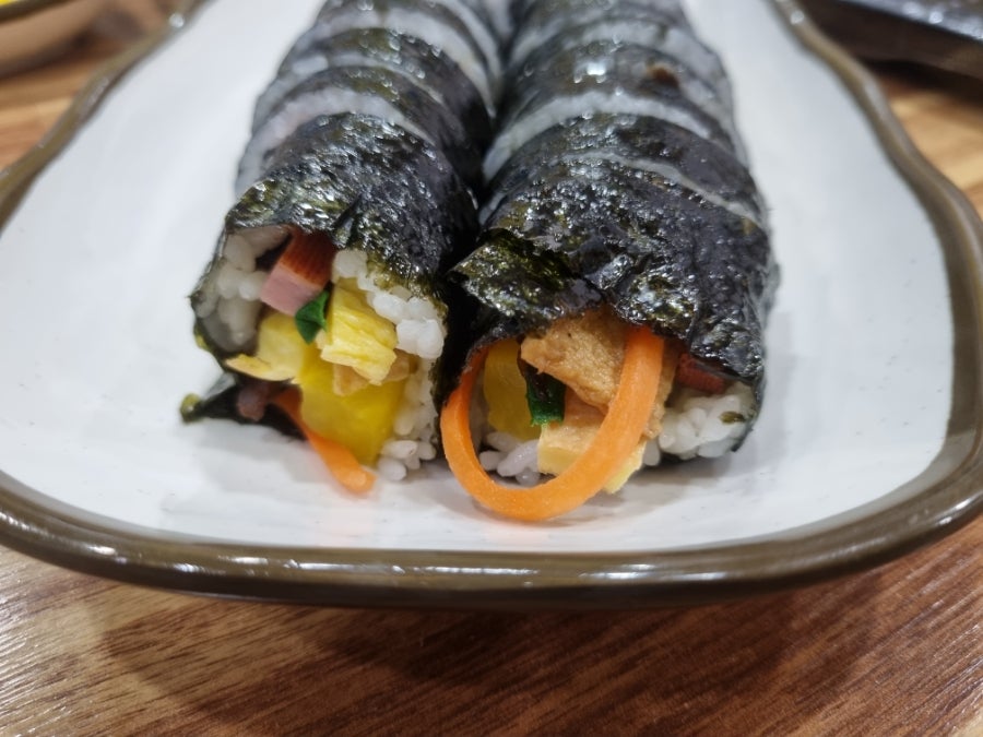 김밥매니아 사진 4