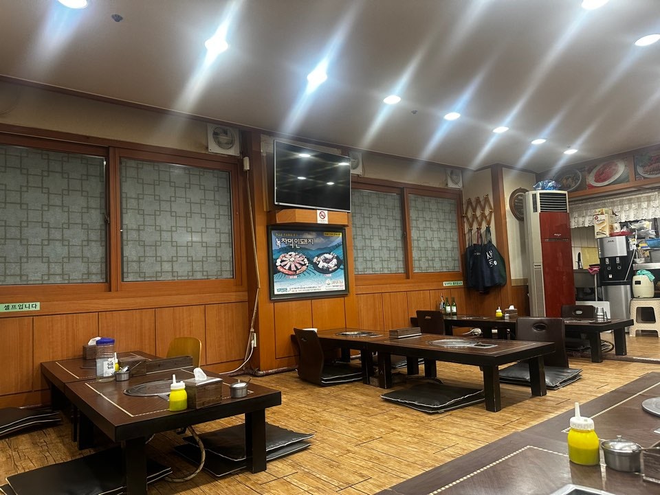 삼순이바지락칼국수 사진 5