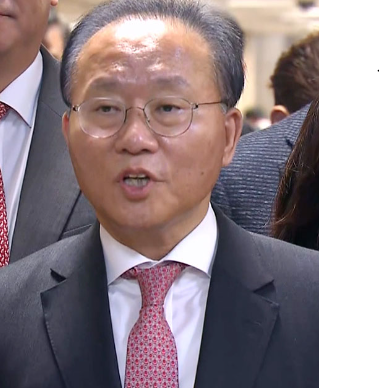 국민의힘, 尹대통령에 '<b>이태원</b> 특별법' 거부권 <b>건의</b>하기로