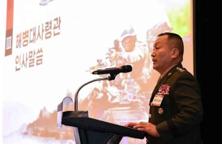 <b>공수처</b>, 김계환 해병대 사령관 <b>압수수색</b>, '채 상병 사건' 수사