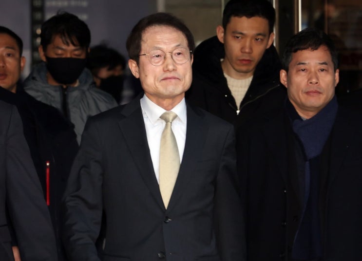'해직<b>교사</b> <b>특채</b>' 직권남용 혐의 <b>조희연</b>, 2심도 유죄 징역... 