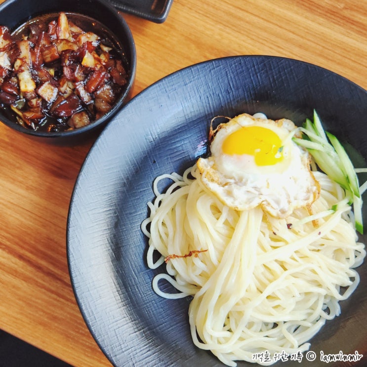 간짜장은 글쎄요~ 가산동 부산간짜장 간짜장은 글쎄요~ 가산동 부산간짜장